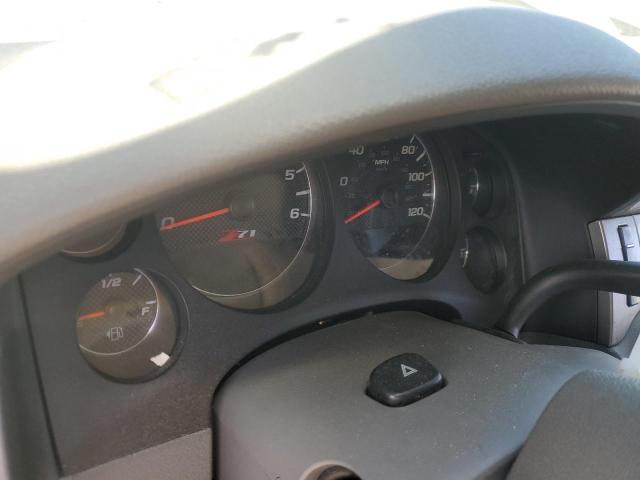 2010 Chevrolet Tahoe K1500 Lt VIN: 1GNUKBE05AR155891 Lot: 61008604