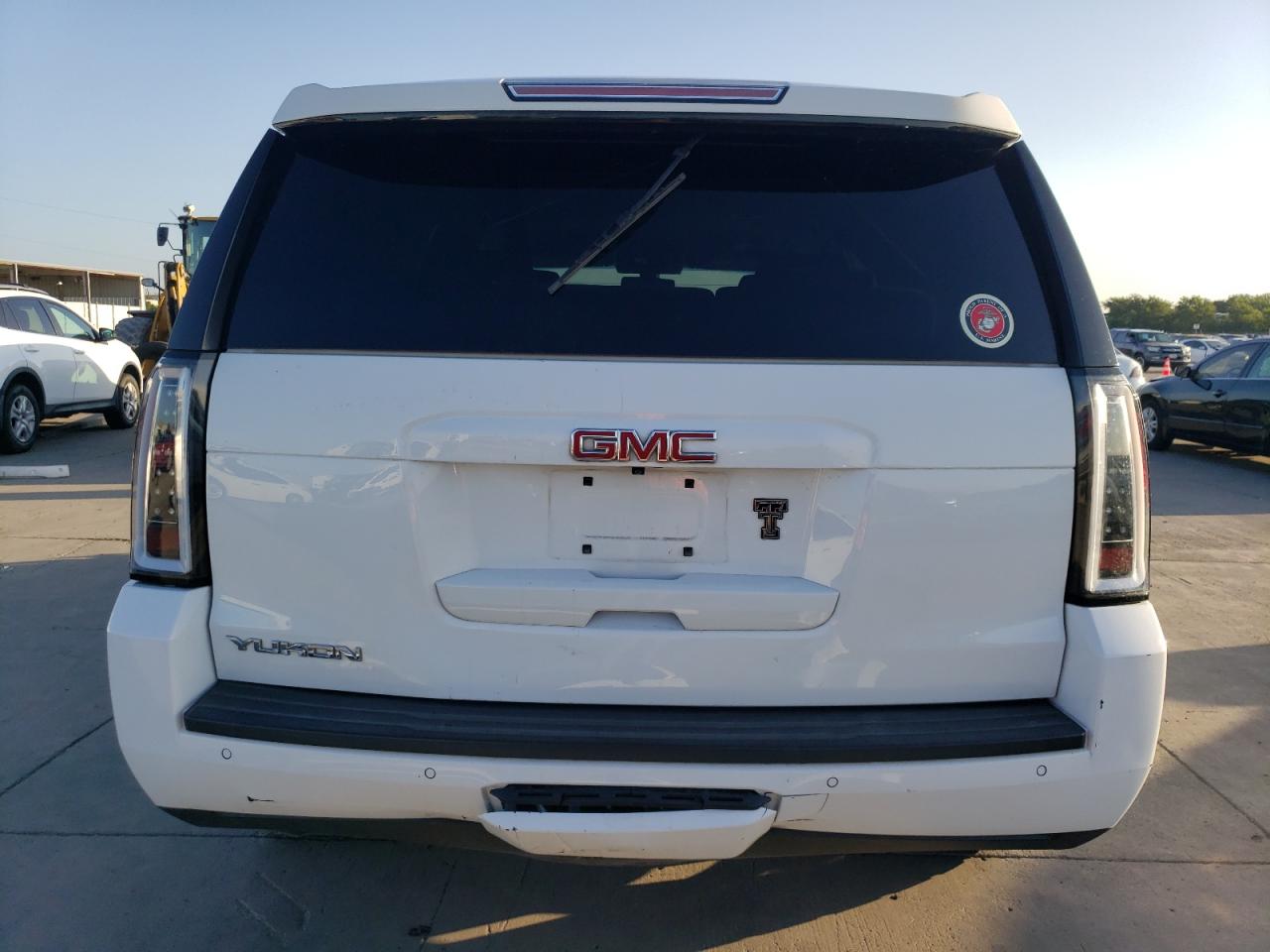 1GKS1AKC3HR310450 2017 GMC Yukon Sle