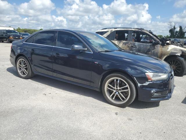 WAUBFAFL9EN015344 Audi A4 Premium 2014