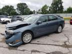 FORD FUSION HYB photo