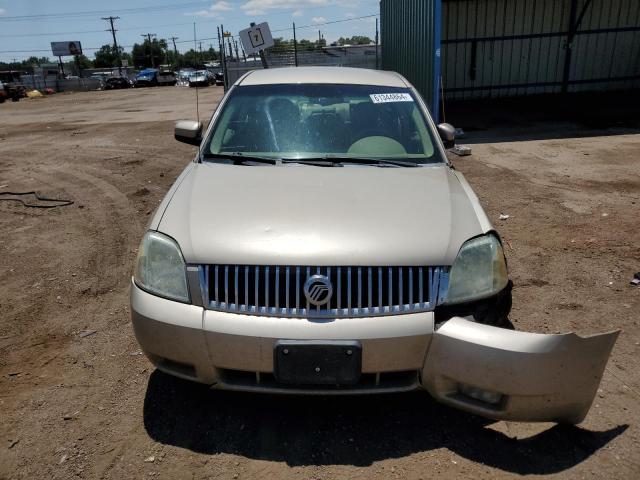 2005 Mercury Montego Premier VIN: 1MEHM42195G628446 Lot: 61344864