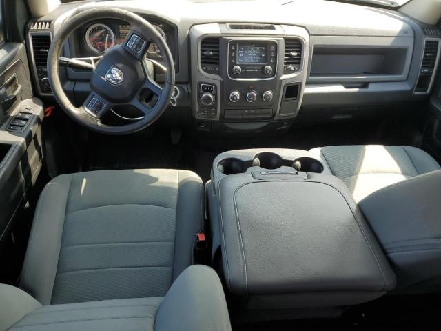 2017 RAM 1500 ST - 1C6RR7FTXHS564446