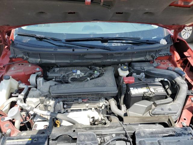 2016 NISSAN ROGUE S - 5N1AT2MV7GC843761