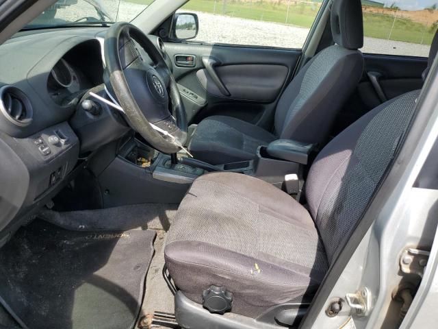 2004 Toyota Rav4 VIN: JTEGD20V340031626 Lot: 62348934