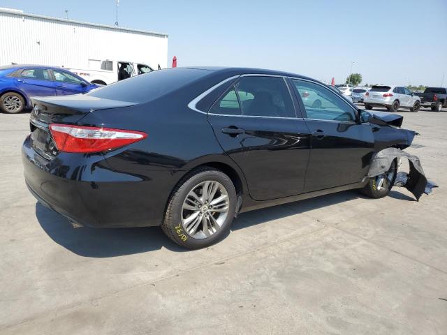 VIN 4T1BF1FK0GU138707 2016 Toyota Camry, LE no.3