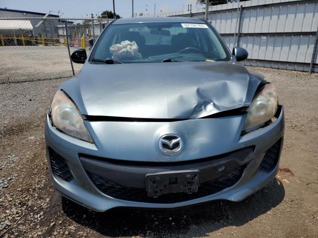 VIN JM1BL1VP1D1735775 2013 Mazda 3, I no.5