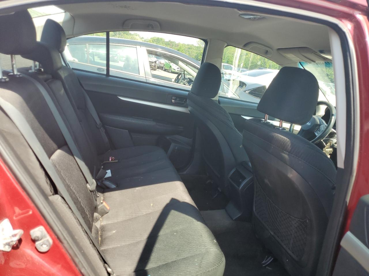 4S3BMBC67C3017843 2012 Subaru Legacy 2.5I Premium