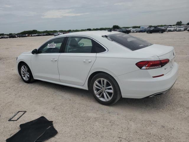 2020 VOLKSWAGEN PASSAT SE - 1VWSA7A31LC020202
