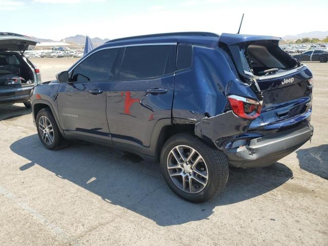 2020 JEEP COMPASS LA - 3C4NJDBB5LT258367