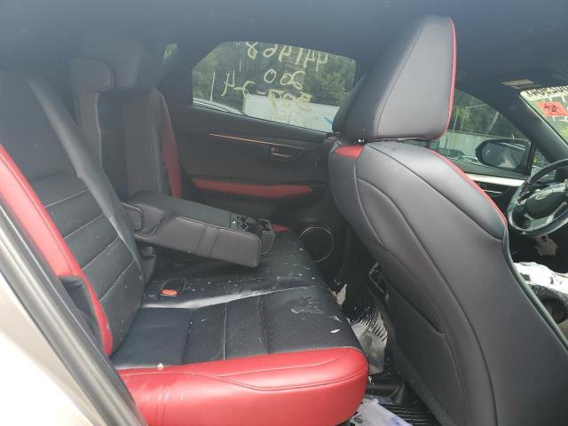 2020 LEXUS NX 300 F-S JTJSARDZ4L2220444