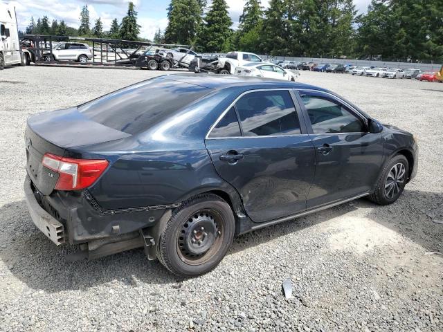 VIN 4T1BF1FK7DU718452 2013 Toyota Camry, L no.3