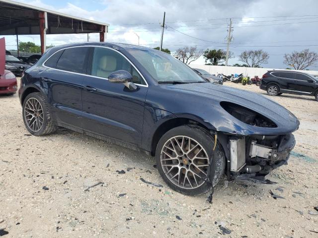 VIN WP1AB2A53KLB33002 2019 Porsche Macan, S no.4