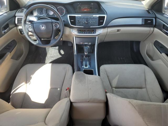 2015 HONDA ACCORD LX - 1HGCR2F39FA190806