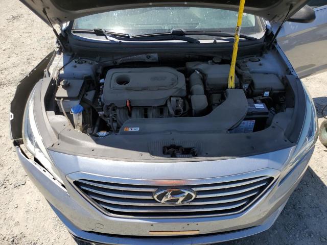 2016 Hyundai Sonata Se VIN: 5NPE24AF2GH324381 Lot: 61763044