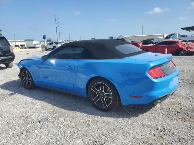 2022 FORD MUSTANG - 1FATP8UH5N5130248