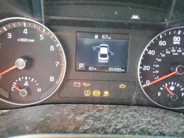2020 KIA FORTE FE - 3KPF24AD9LE173153