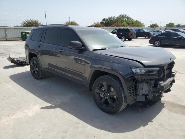 2022 JEEP GRAND CHER - 1C4RJKAG7N8558920