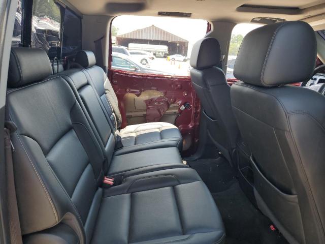2017 GMC SIERRA K15 - 3GTU2NEC2HG156561