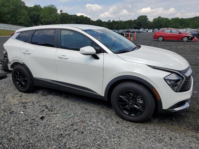 2023 KIA SPORTAGE L - KNDPU3AF9P7038349