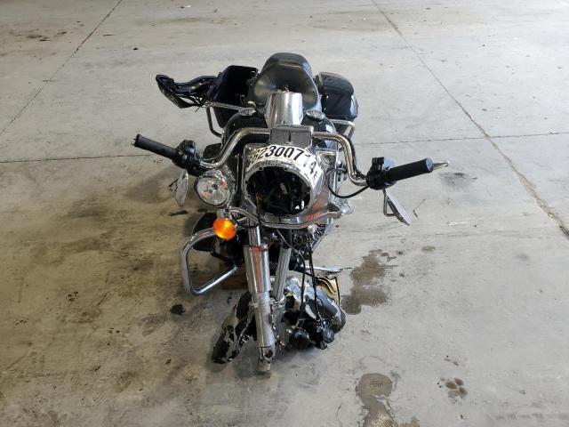 2010 HARLEY-DAVIDSON FLHRC - 1HD1FR41XAB609790