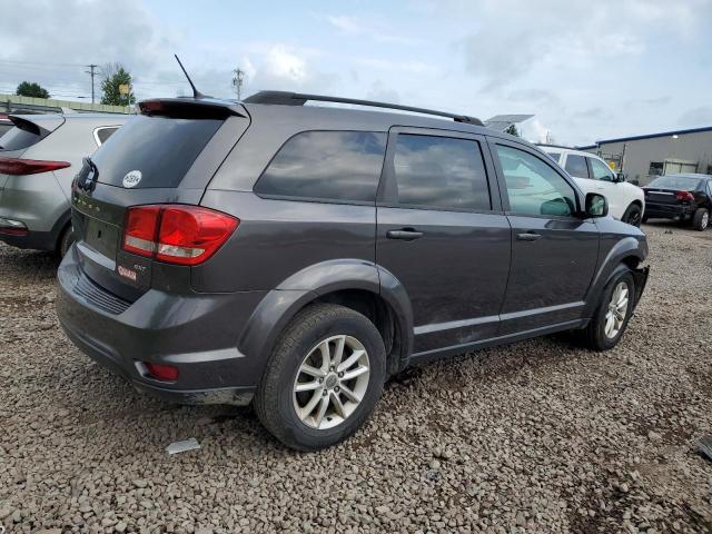 DODGE JOURNEY SX 2017 charcoal  flexible fuel 3C4PDDBG6HT522375 photo #4