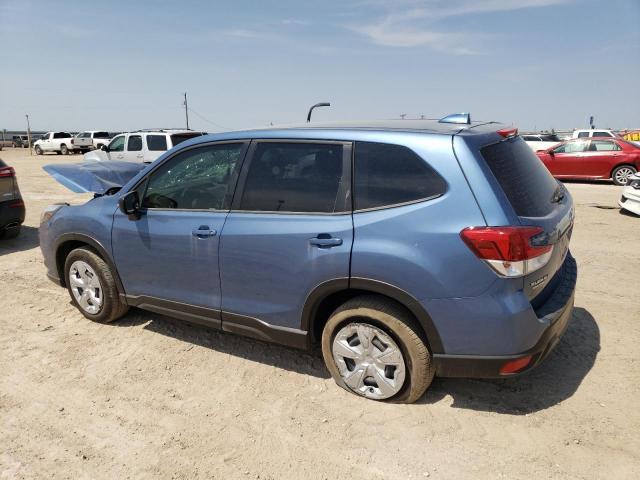 2023 SUBARU FORESTER JF2SKAACXPH439835