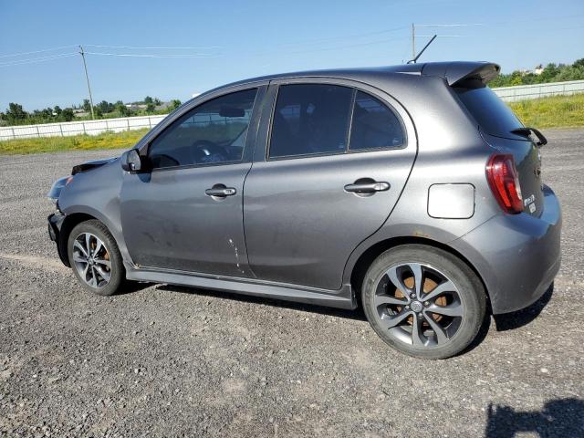 2016 NISSAN MICRA - 3N1CK3CP0GL251392