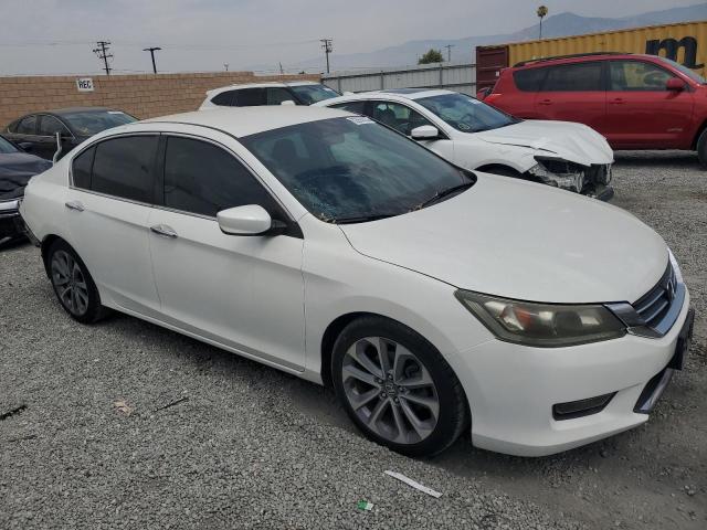 1HGCR2F51EA112648 2014 Honda Accord Sport