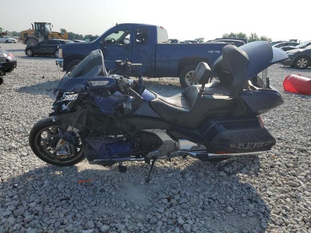 2018 HONDA GL1800 D JH2SC7953JK001552