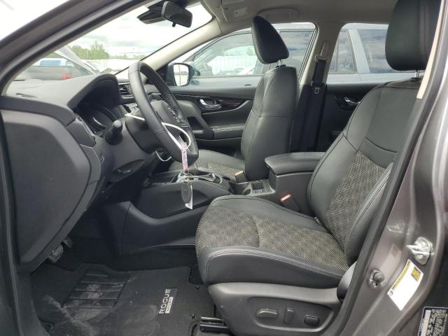 2022 Nissan Rogue Sport Sv VIN: JN1BJ1BW5NW488107 Lot: 60369244