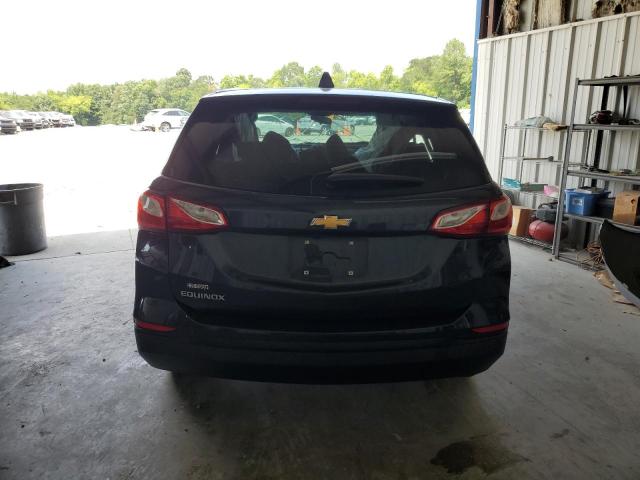 2019 CHEVROLET EQUINOX LS - 3GNAXHEV8KL310588