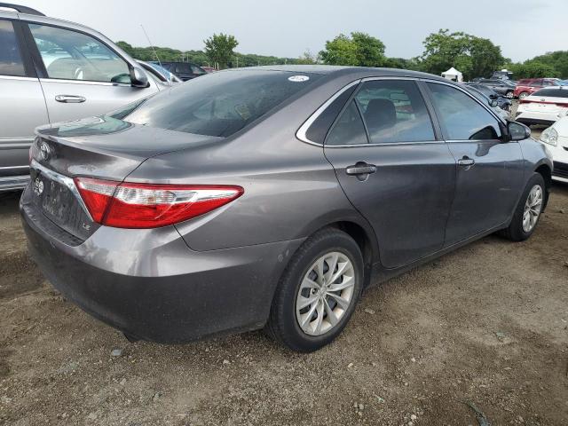 VIN 4T4BF1FK3FR491172 2015 Toyota Camry, LE no.3