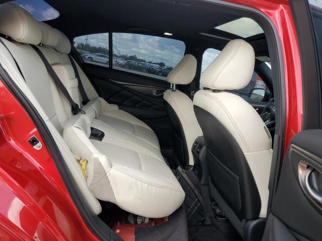 2021 INFINITI Q50 RED SP - JN1FV7DP8MM850536