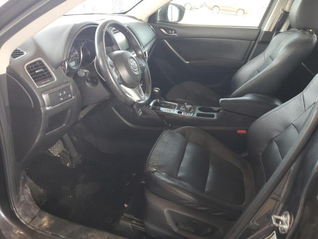 2016 MAZDA CX-5 GT - JM3KE2DY3G0808740