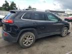 JEEP CHEROKEE L photo