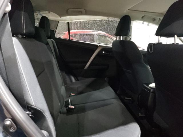 2017 TOYOTA RAV4 XLE - 2T3RFREV3HW560892