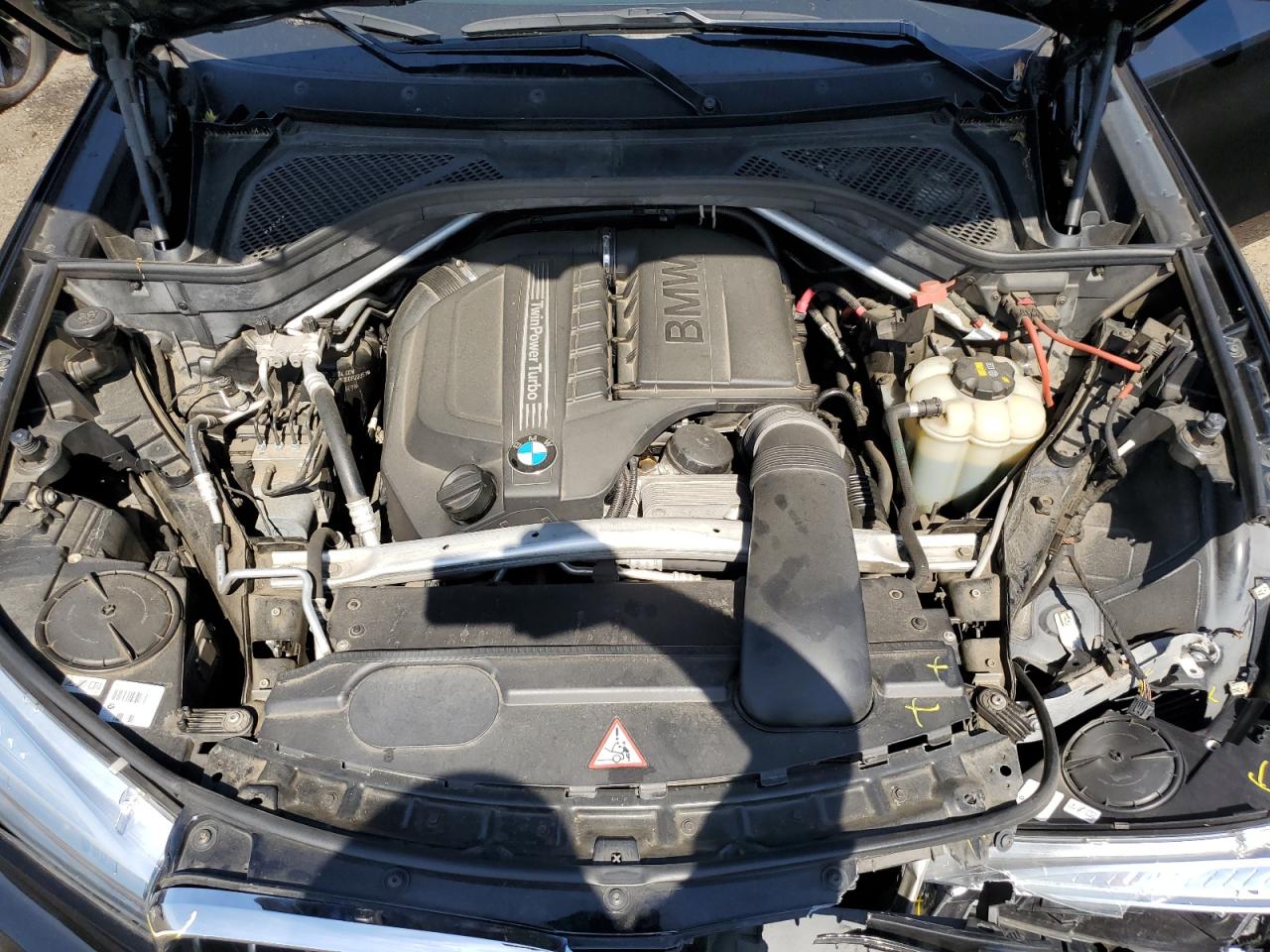 5UXKR0C51G0P22351 2016 BMW X5 xDrive35I