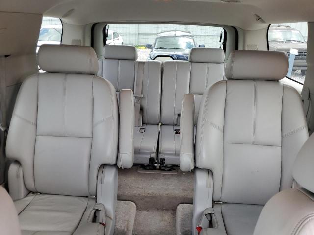 2010 Chevrolet Tahoe K1500 Lt VIN: 1GNUKBE06AR237256 Lot: 60926454