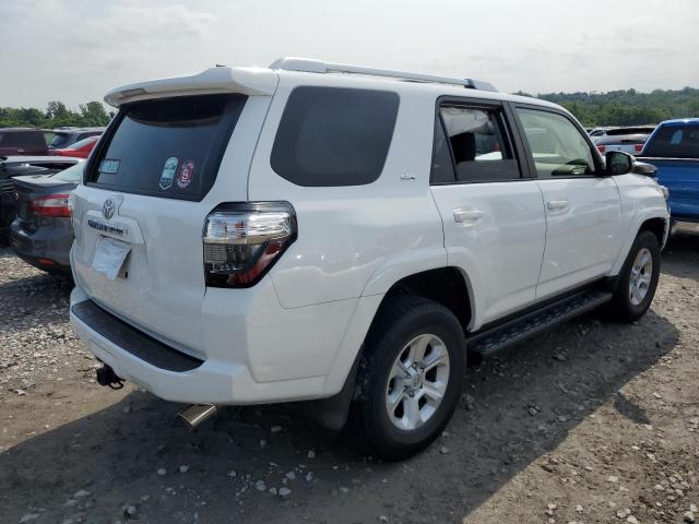 2018 TOYOTA 4RUNNER SR - JTEBU5JR8J5539974