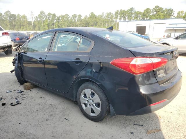 2015 KIA FORTE LX - KNAFX4A68F5303908