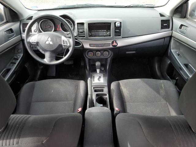 2015 Mitsubishi Lancer Es VIN: JA32U2FU3FU015885 Lot: 61431074