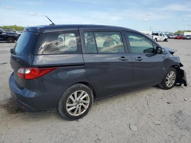 VIN JM1CW2BL0D0146029 2013 Mazda 5 no.3