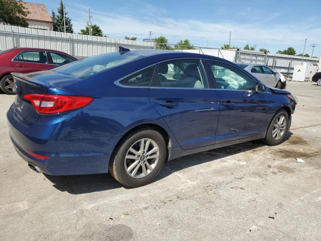 2016 HYUNDAI SONATA SE - 5NPE24AF3GH369006