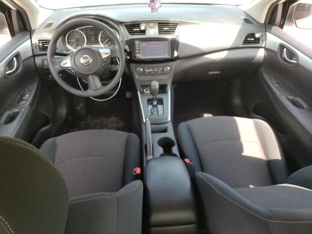 2019 Nissan Sentra S VIN: 3N1AB7AP8KY291359 Lot: 62918524