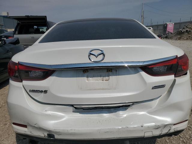 2017 MAZDA 6 TOURING - JM1GL1V55H1114887