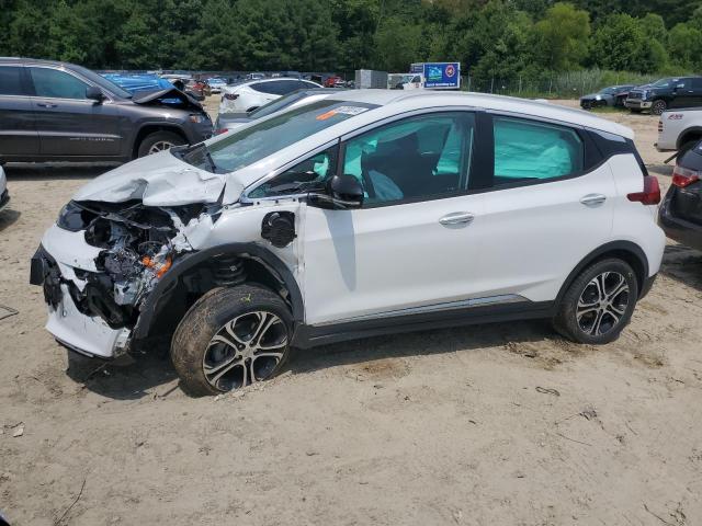 VIN 1G1FX6S0XH4168425 2017 Chevrolet Bolt, Premier no.1