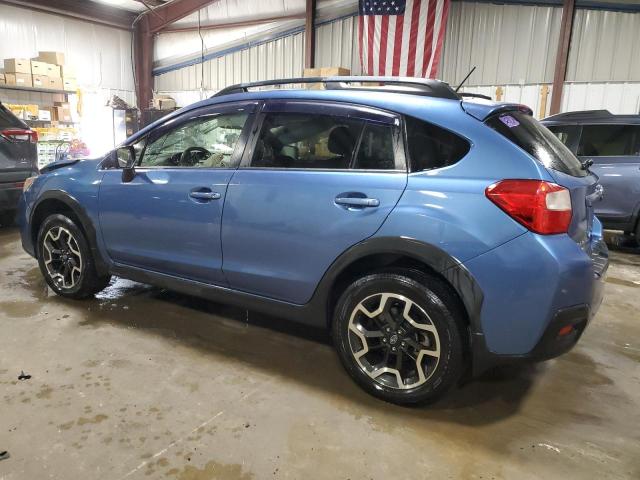 Vin: jf2gpabc2hh280803, lot: 64648604, subaru crosstrek premium 20172