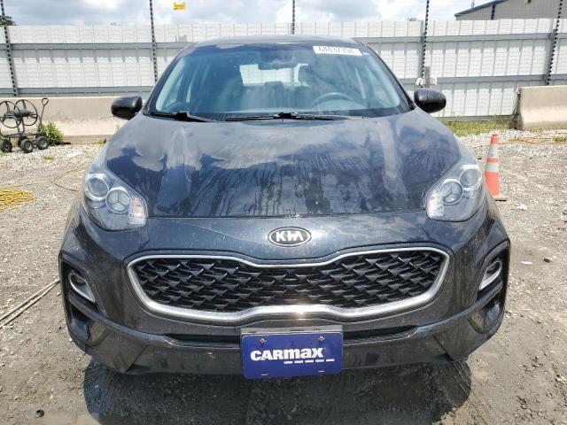 2020 KIA SPORTAGE L - KNDPMCAC0L7730595