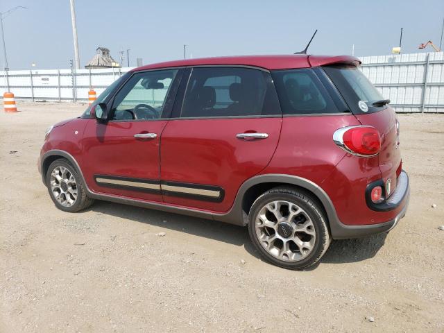 VIN ZFBCFADH5FZ031334 2015 Fiat 500L, Trekking no.2