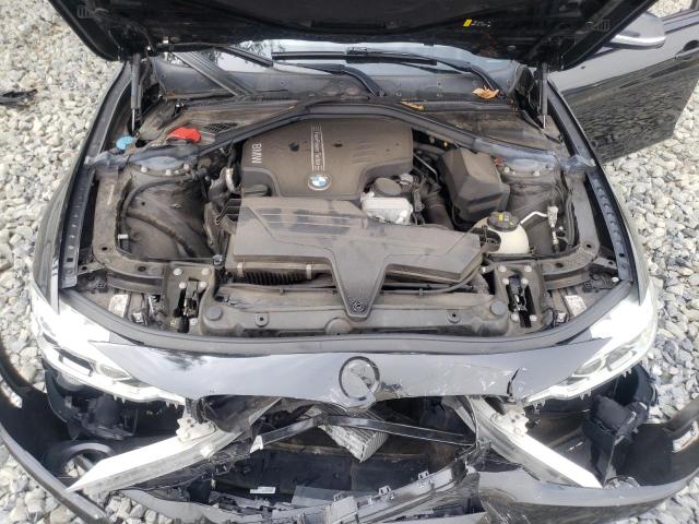 2018 BMW 320 XI - WBA8E5G51JNU45660